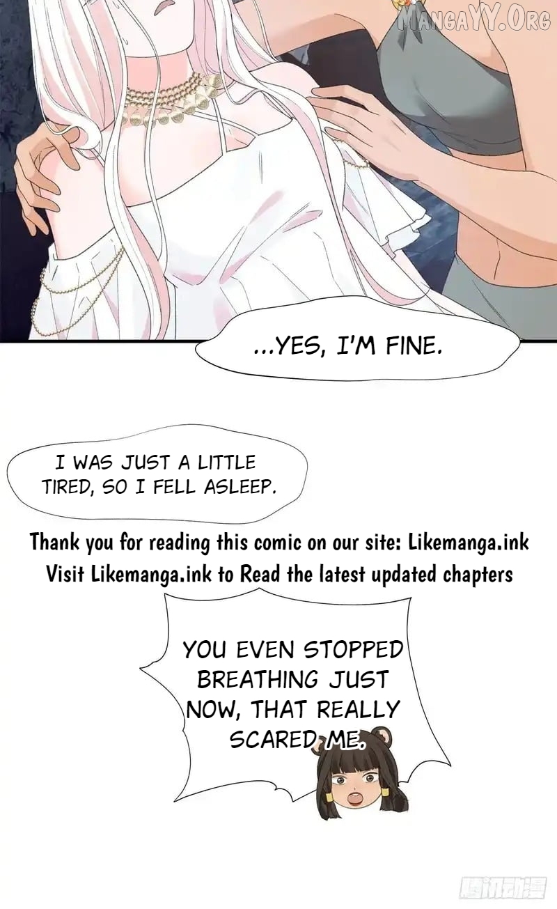 Taming the Beasts With Multi-Pregnancy System Chapter 32 - page 15